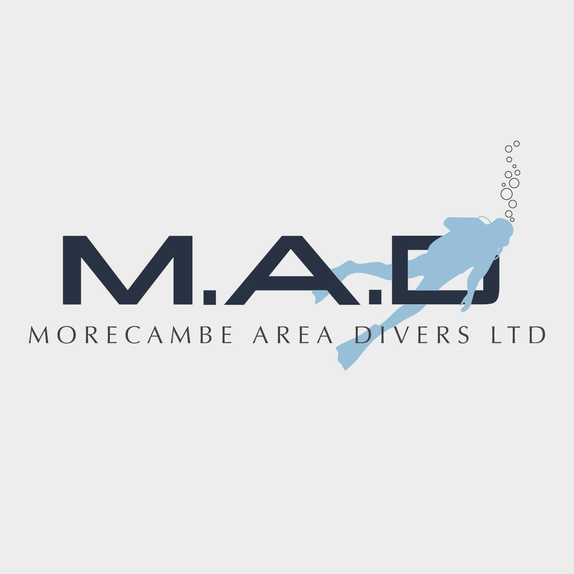 MAD Logo